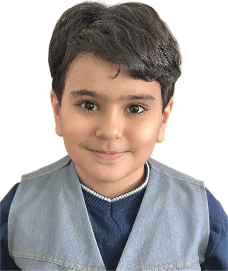 ﻣﻬﺮﺍﺏ روحانی فرد